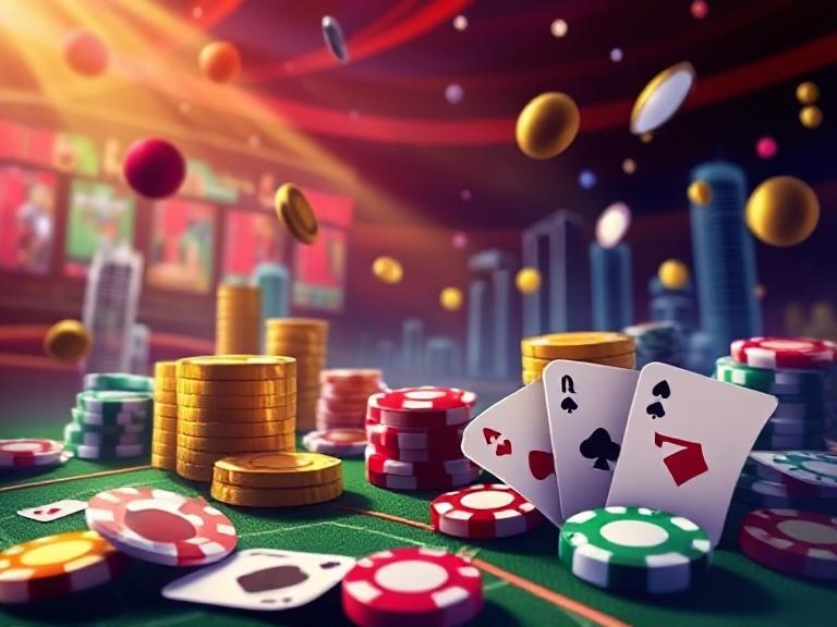 658bet